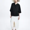 100% Cotton Top|Parfois Fashion