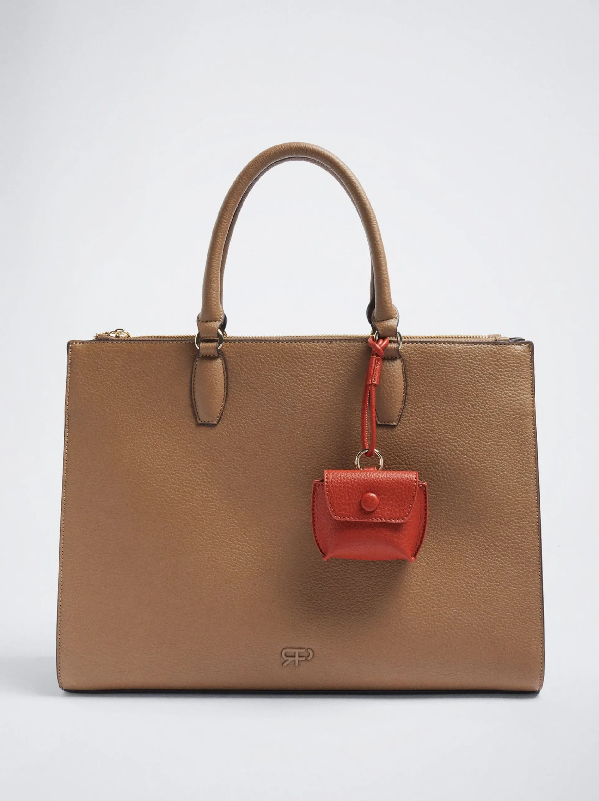 13" Laptop Bag|Parfois New
