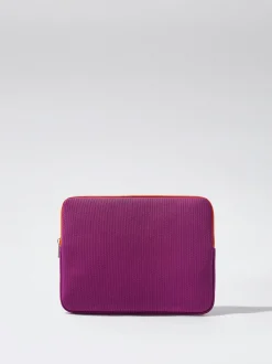 13" Laptop Bag|Parfois New