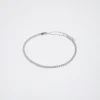 925 Bracelet With Zirconia|Parfois Cheap