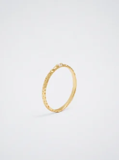 925 Silver Ring With Zirconia|Parfois Hot