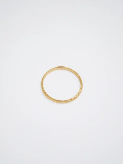 925 Silver Ring With Zirconia|Parfois Hot