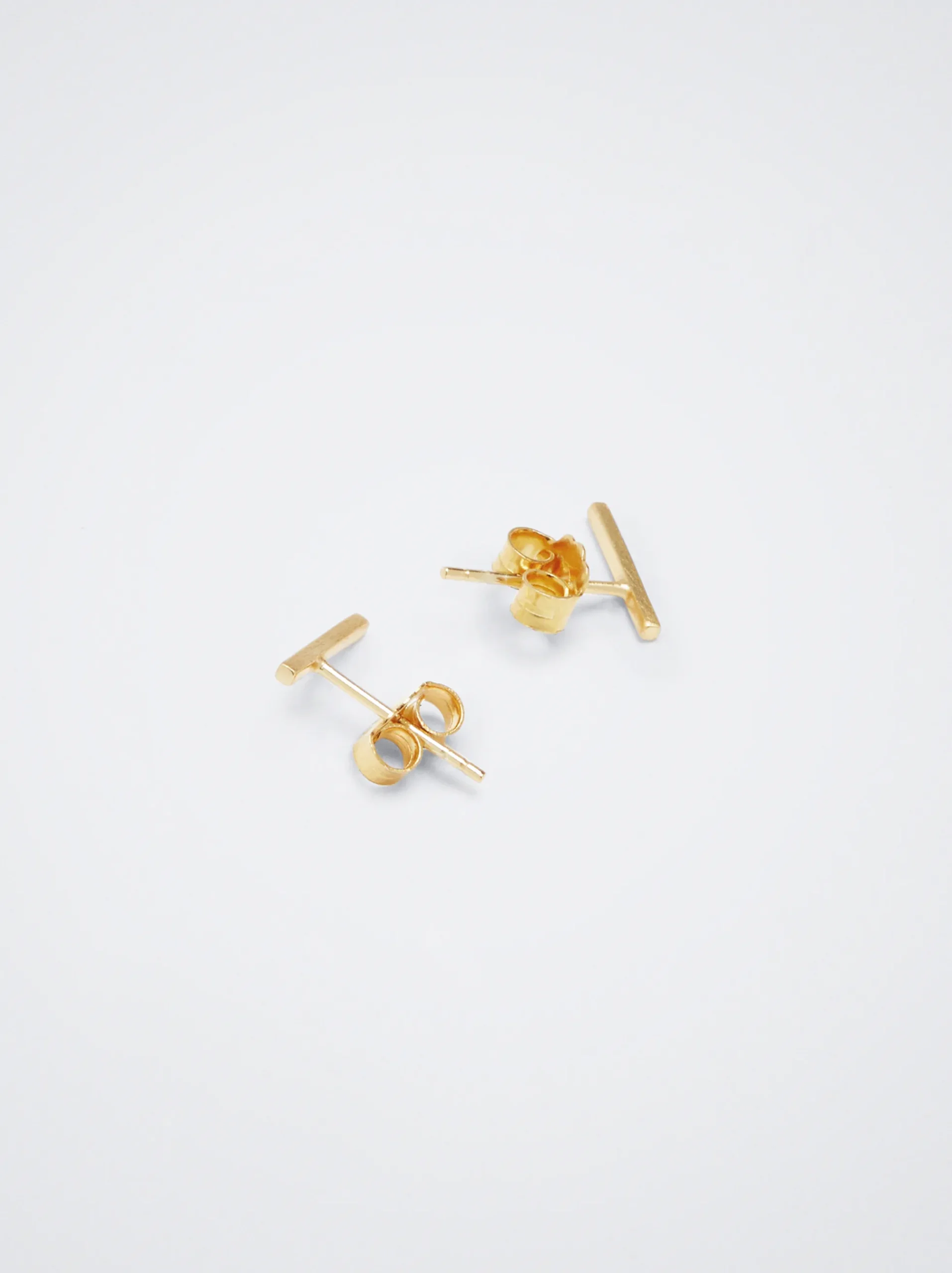 925 Silver Studs|Parfois Sale