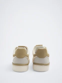Adhesive Strap Running Trainers|Parfois Fashion