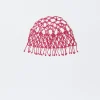 Adjustable Beaded Cap|Parfois New
