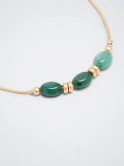 Adjustable Bracelet With Stone|Parfois Best