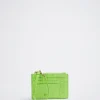 Animal Embossed Card Holder|Parfois Clearance