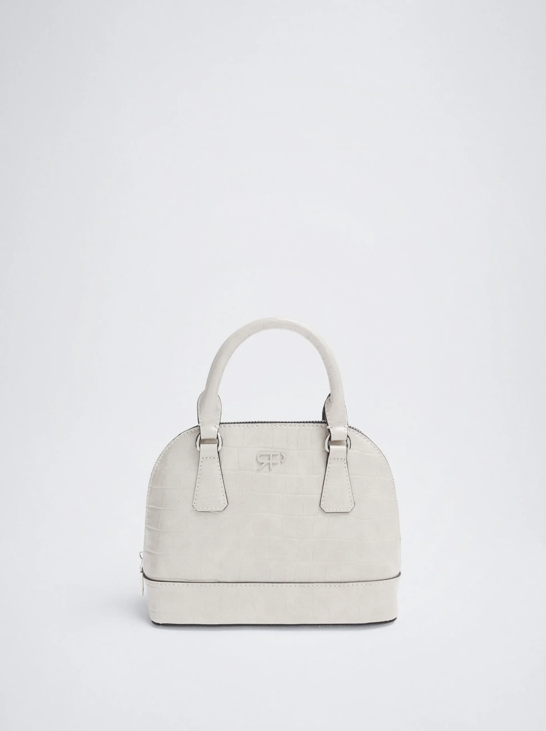 Animal Embossed Crossbody Bag|Parfois Cheap
