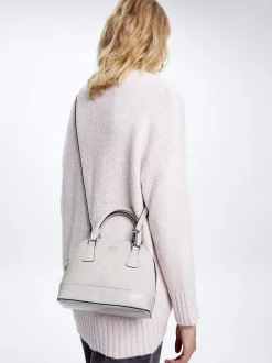 Animal Embossed Crossbody Bag|Parfois Cheap