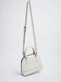 Animal Embossed Crossbody Bag|Parfois Cheap