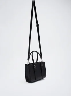 Animal Embossed Crossbody Bag|Parfois Hot