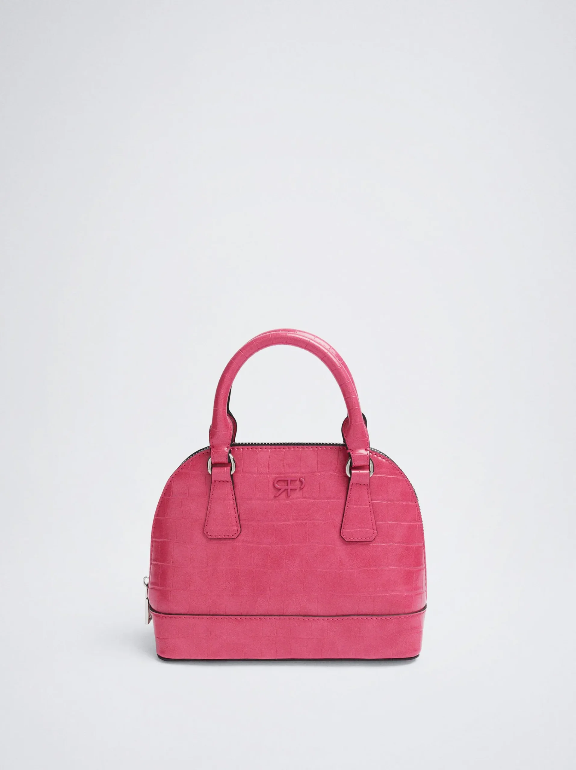 Animal Embossed Crossbody Bag|Parfois Clearance