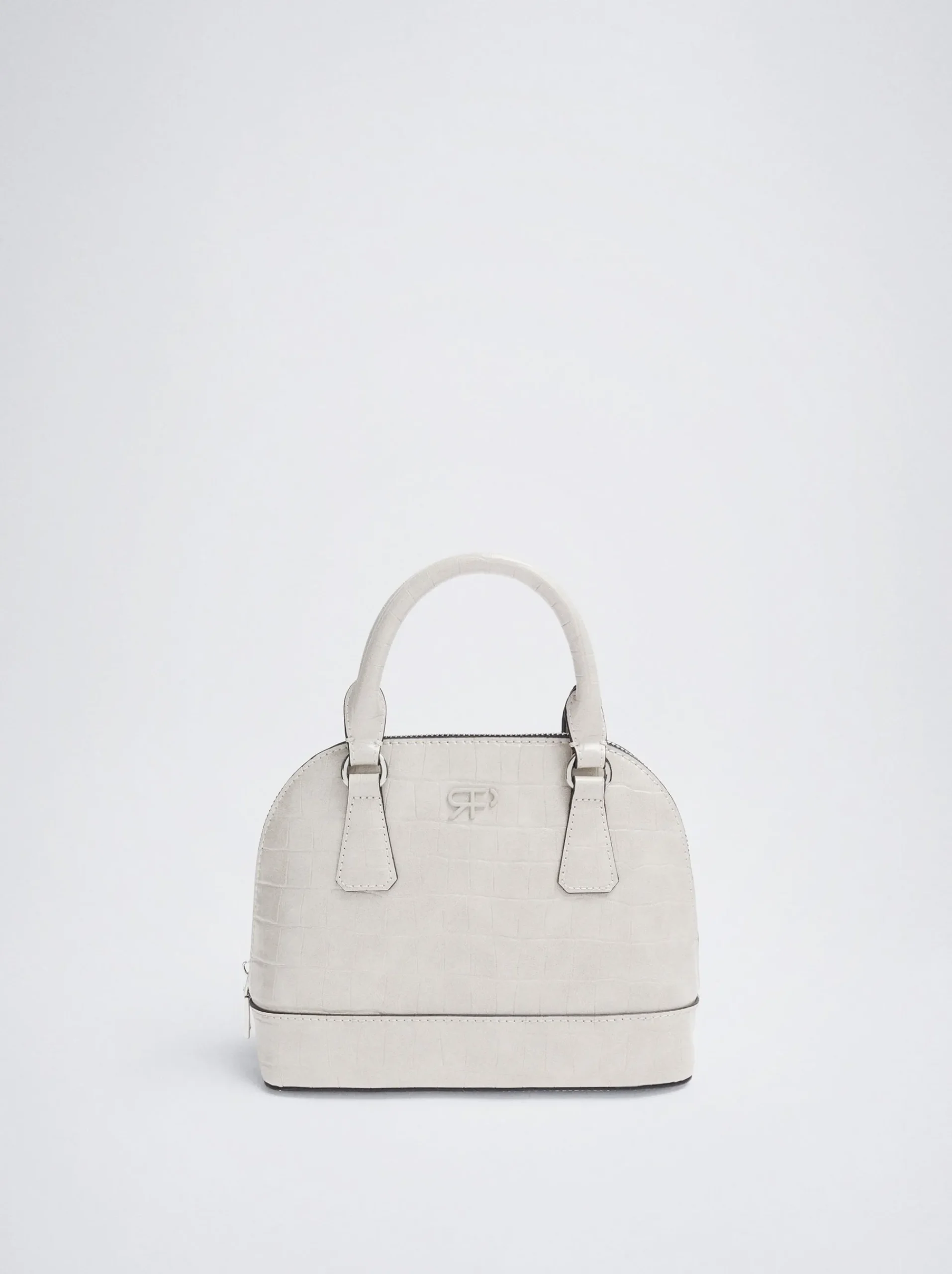 Animal Embossed Crossbody Bag|Parfois Best Sale