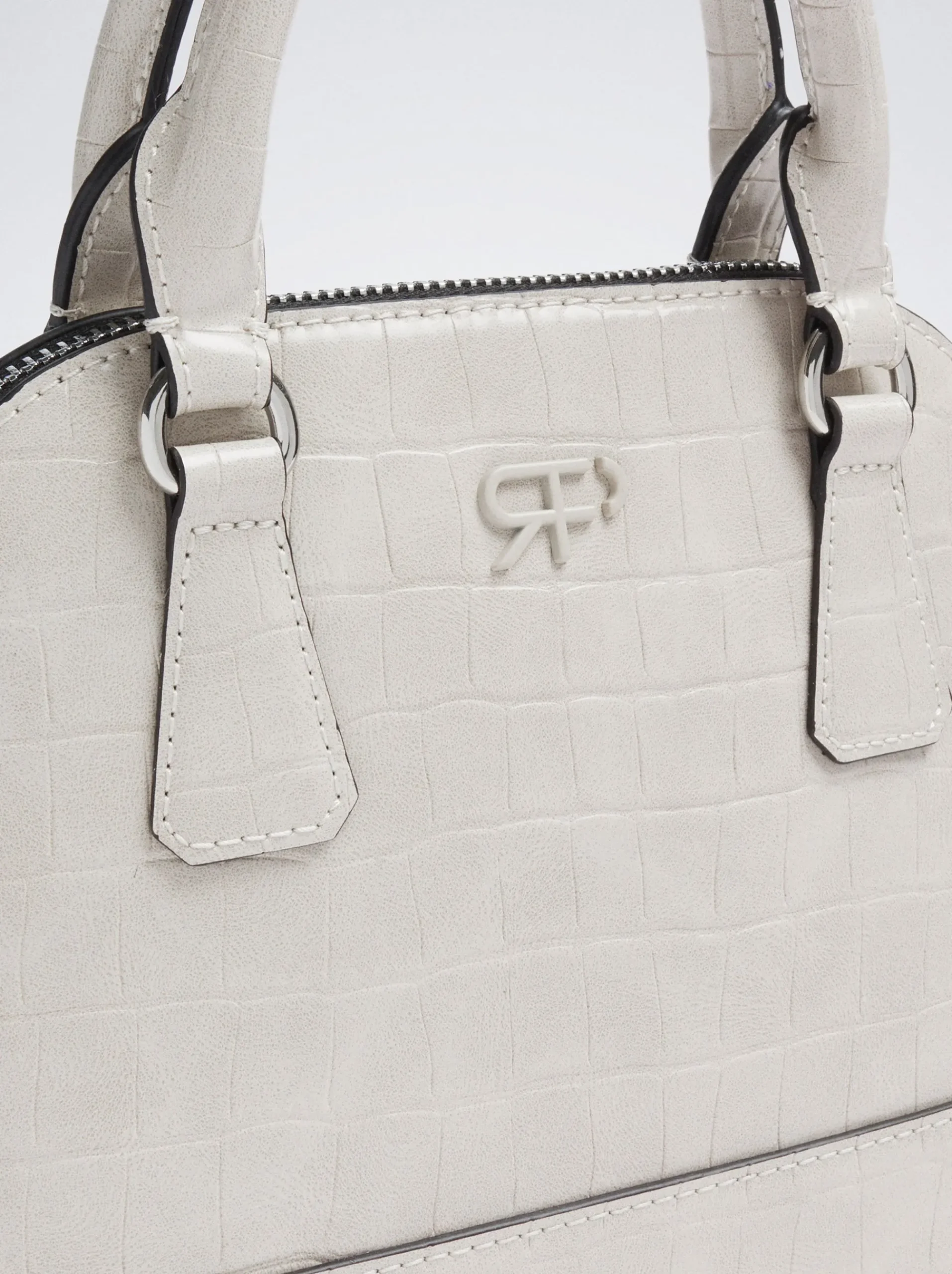 Animal Embossed Crossbody Bag|Parfois Best Sale