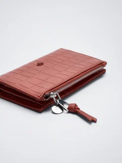 Animal Print Purse|Parfois Hot