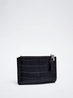 Animal Print Purse|Parfois Online