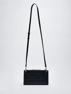 Animal Print Purse|Parfois Flash Sale