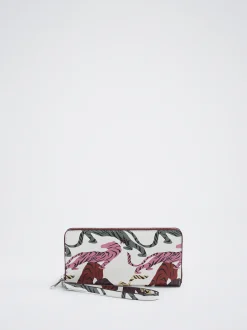 Animal Print Wallet|Parfois Best