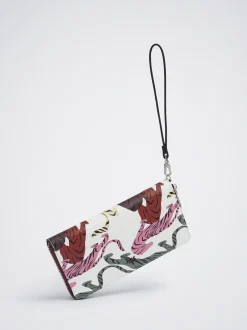 Animal Print Wallet|Parfois Best