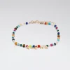 Anklet Bracelet With Stone|Parfois Cheap