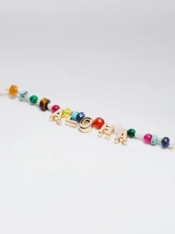 Anklet Bracelet With Stone|Parfois Cheap