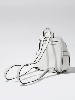 Backpack With Detachable Coin Purse|Parfois New
