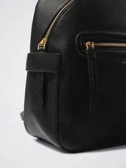 Backpack With Detachable Coin Purse|Parfois New