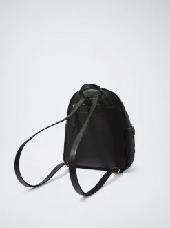 Backpack With Detachable Coin Purse|Parfois New