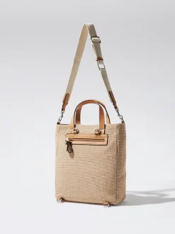 Backpack With Pendant|Parfois Discount