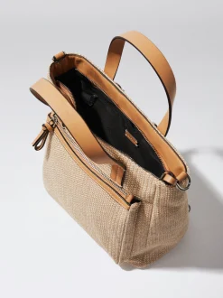 Backpack With Pendant|Parfois Discount