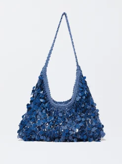 Bag With Beads And Sequins|Parfois Hot