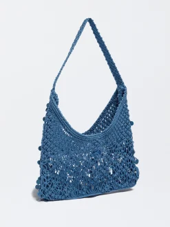 Bag With Beads And Sequins|Parfois Hot