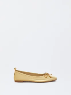Ballerinas With Bow|Parfois Best