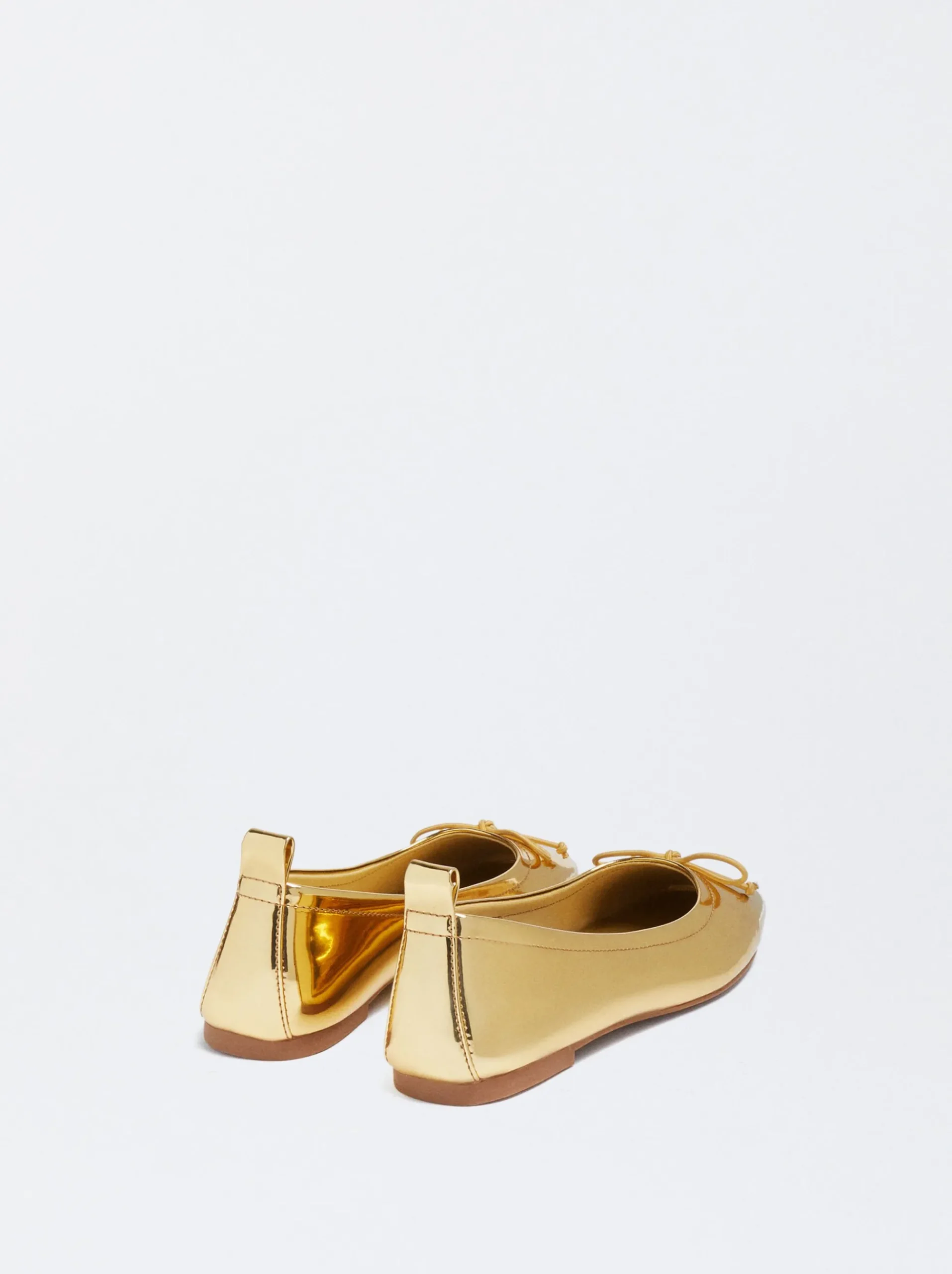 Ballerinas With Bow|Parfois Best