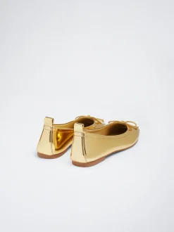 Ballerinas With Bow|Parfois Best
