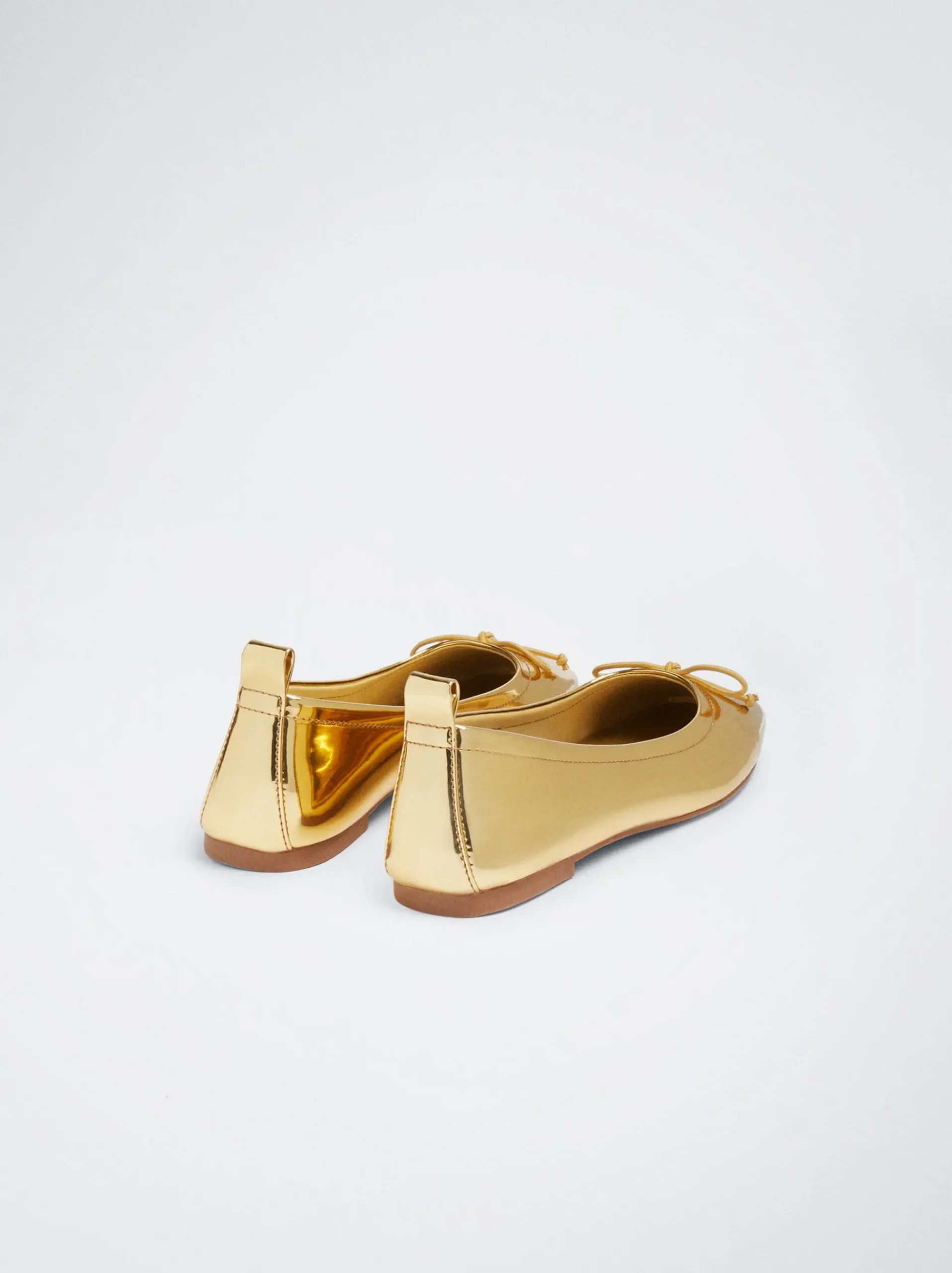 Ballerinas With Bow|Parfois Best