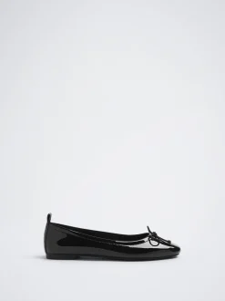 Ballerinas With Bow|Parfois Shop