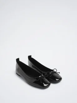 Ballerinas With Bow|Parfois Shop