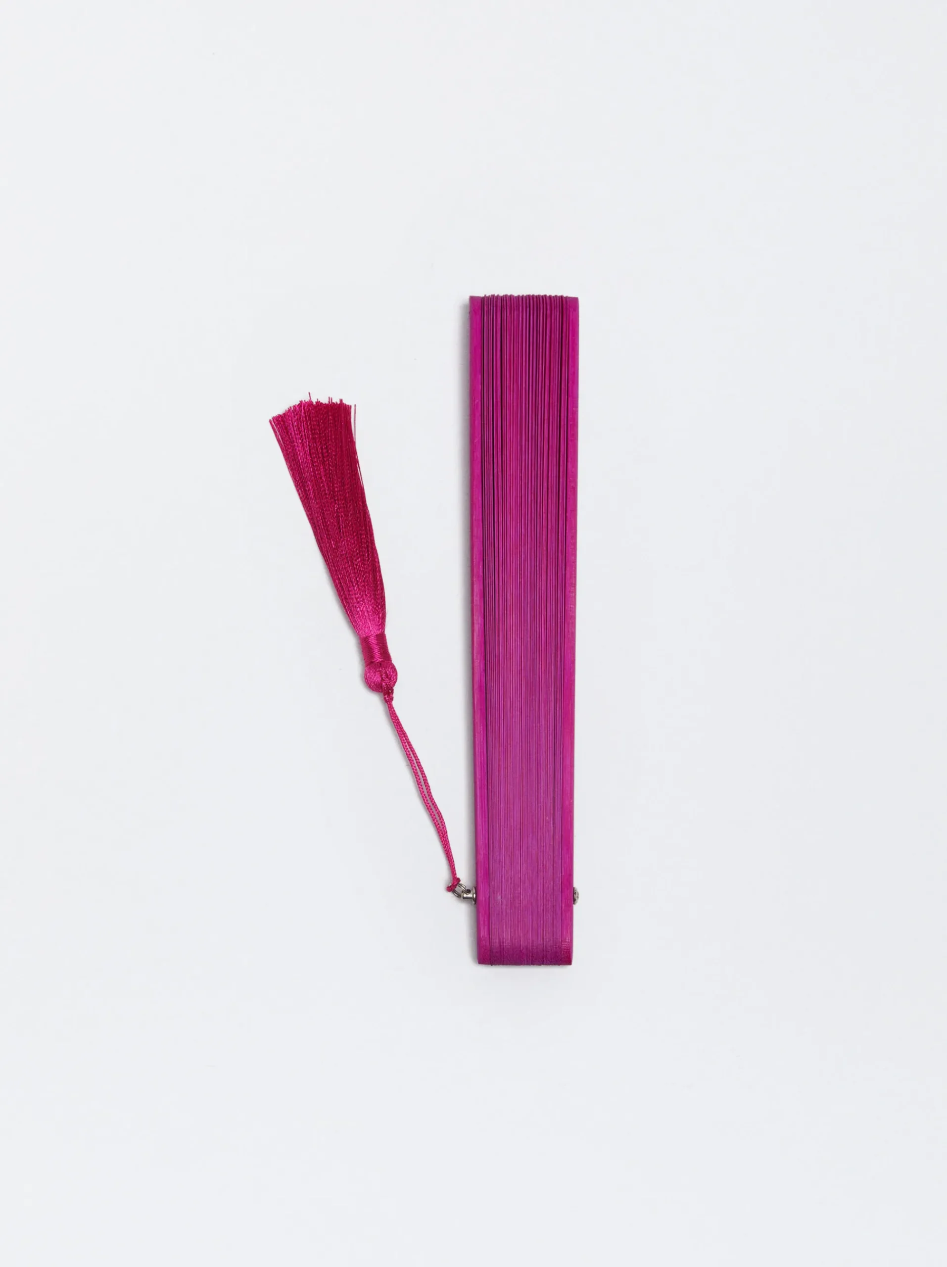 Bamboo Dragonfly Fan|Parfois Best