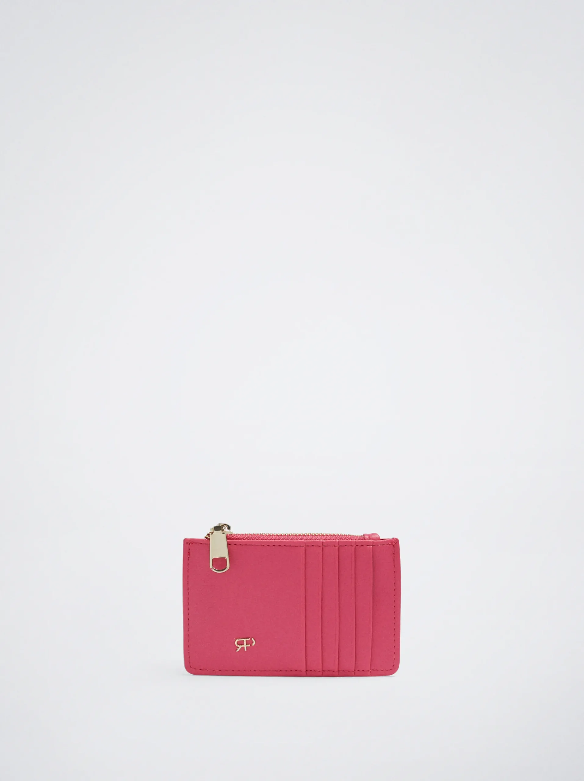 Basic Card Holder|Parfois New