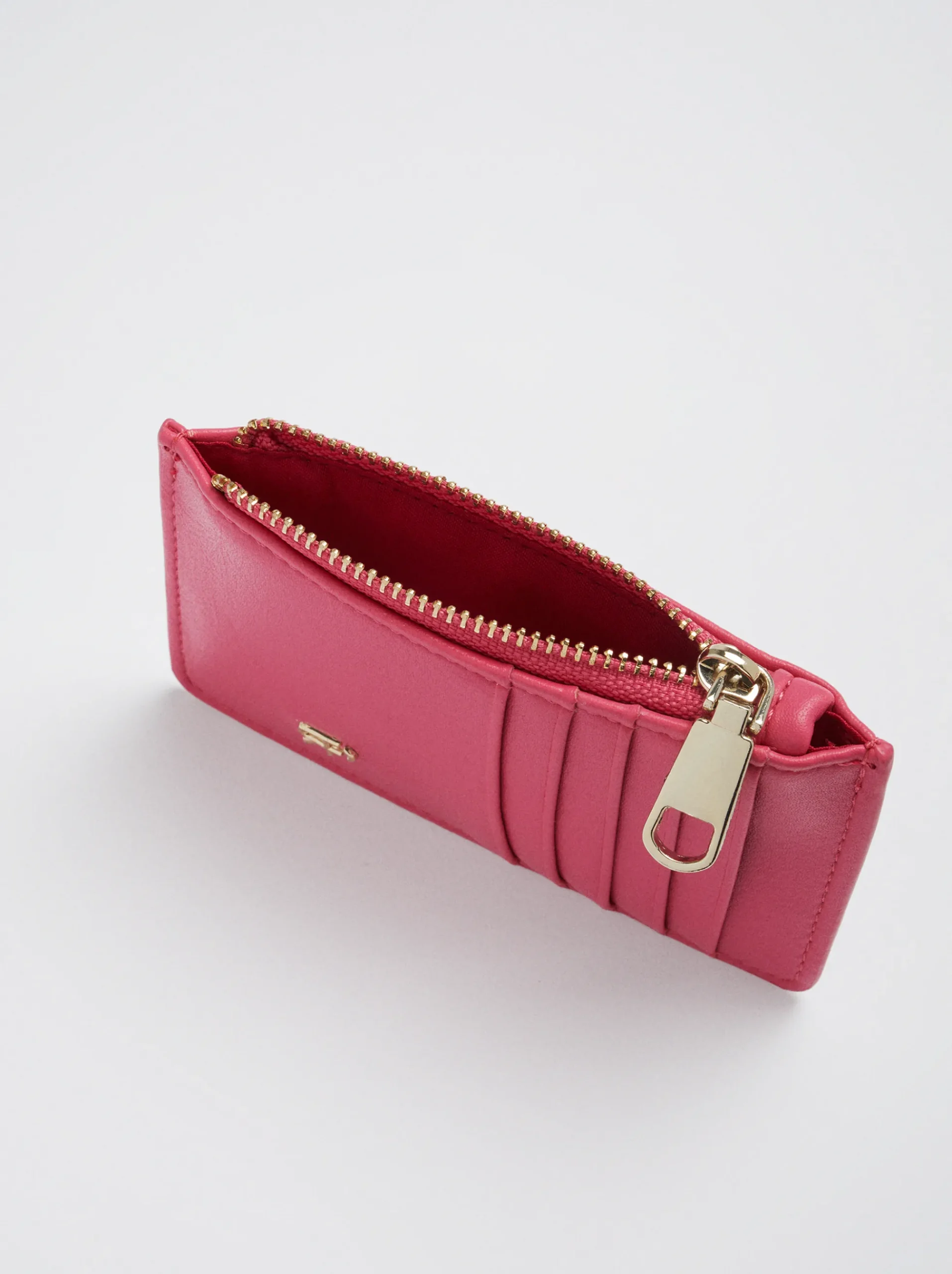 Basic Card Holder|Parfois New