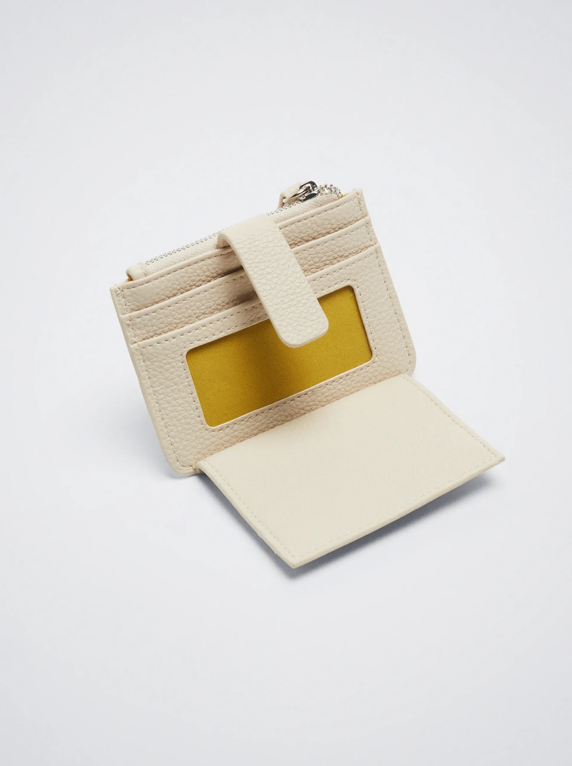 Basic Card Holder|Parfois Flash Sale