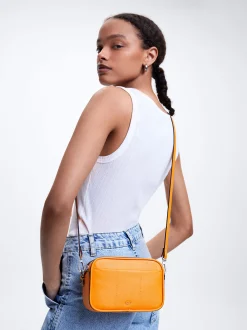 Basic Crossbody Bag|Parfois Cheap