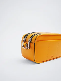Basic Crossbody Bag|Parfois Cheap