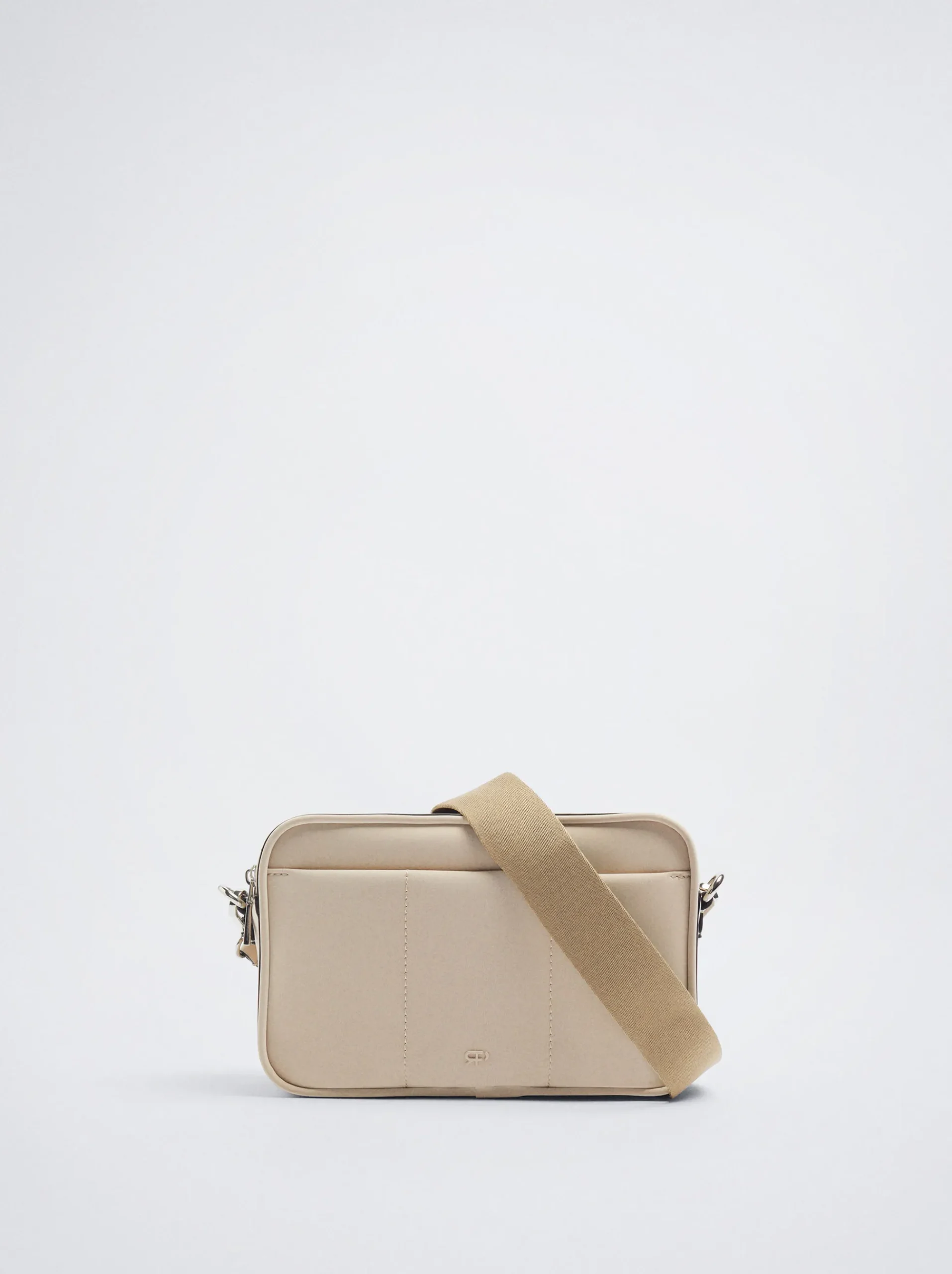 Basic Crossbody Bag|Parfois Cheap