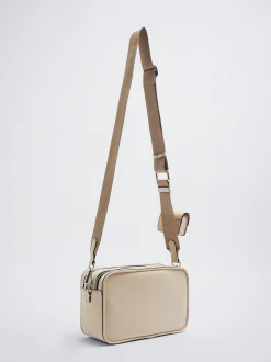 Basic Crossbody Bag|Parfois Cheap
