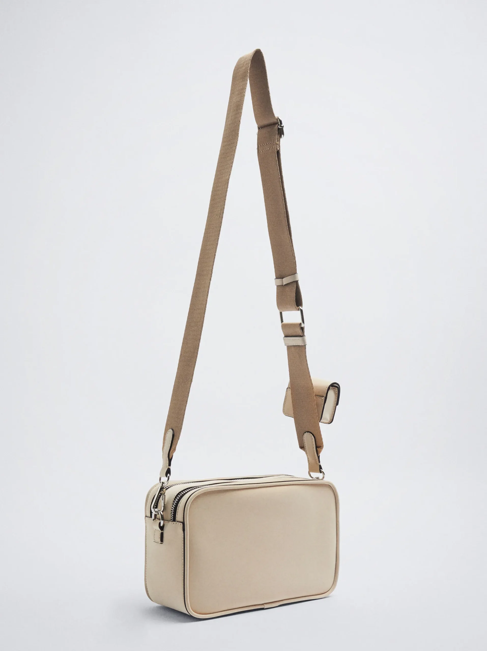 Basic Crossbody Bag|Parfois Cheap