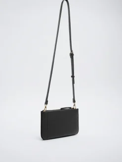 Basic Crossbody Bag|Parfois Best
