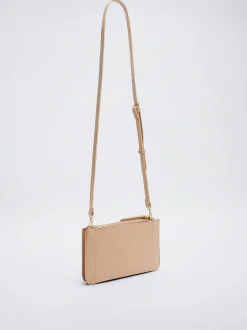 Basic Crossbody Bag|Parfois Store