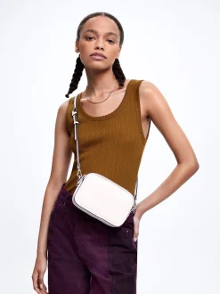Basic Crossbody Bag|Parfois Best Sale